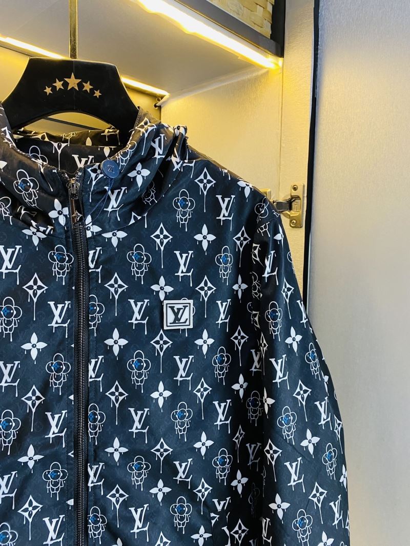 Louis Vuitton Outwear